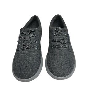 NIB Jambu JSPORT ARROW Womens Dark Gray S9ARW19 Wool Casual Slip On Sneaker 8